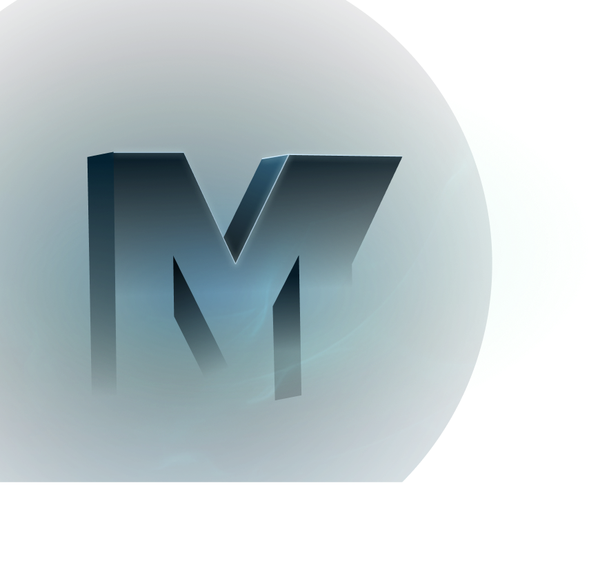 Lucky Wolf M Logo